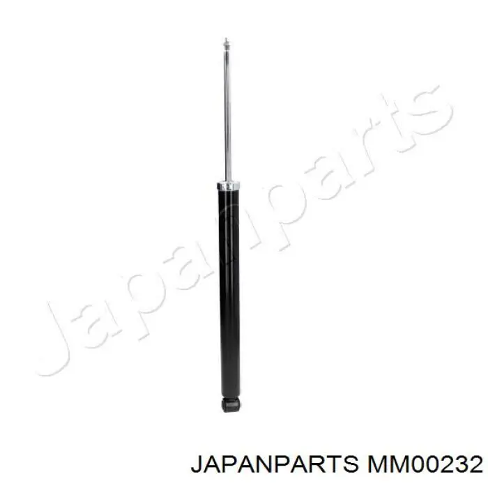 Амортизатор задній MM00232 Japan Parts