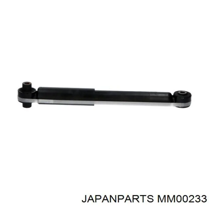 Амортизатор задній MM00233 Japan Parts