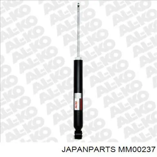 Амортизатор задній MM00237 Japan Parts