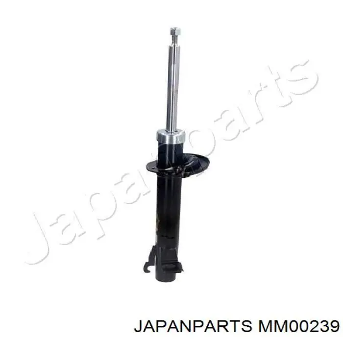 MM00239 Japan Parts амортизатор передній, лівий