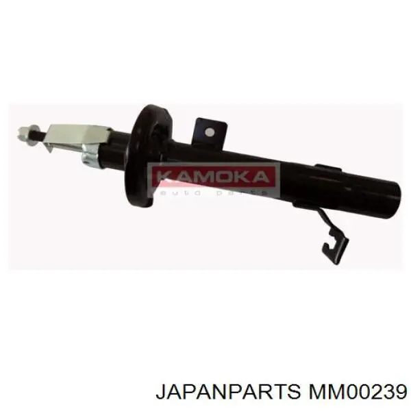Стійка передня, ліва Japan Parts MM00239