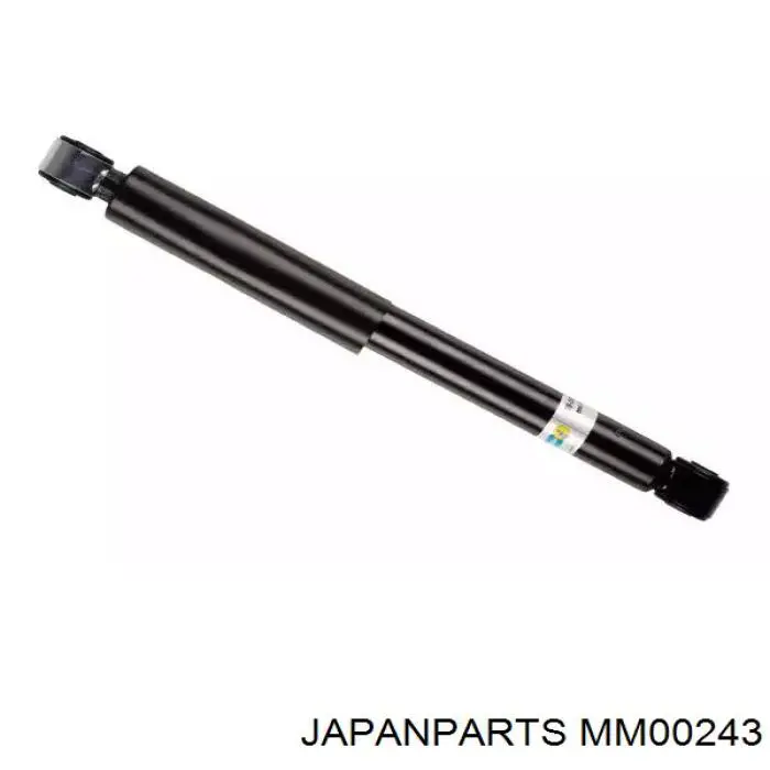 Амортизатор задній MM00243 Japan Parts