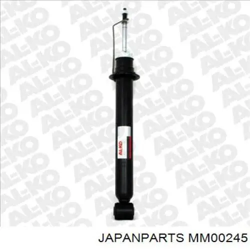 Амортизатор задній MM00245 Japan Parts