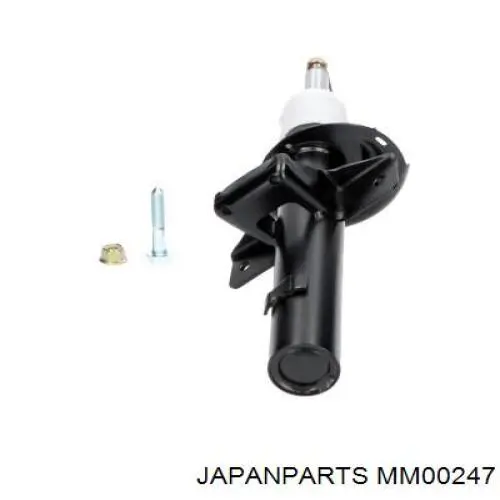 Амортизатор задній MM00247 Japan Parts