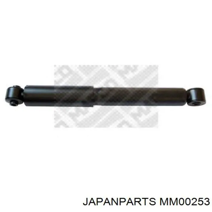 MM00253 Japan Parts амортизатор задній