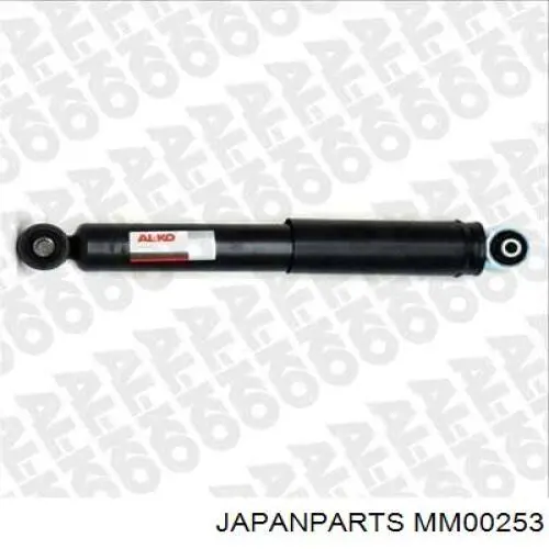 Задній амортизатор Japan Parts MM00253