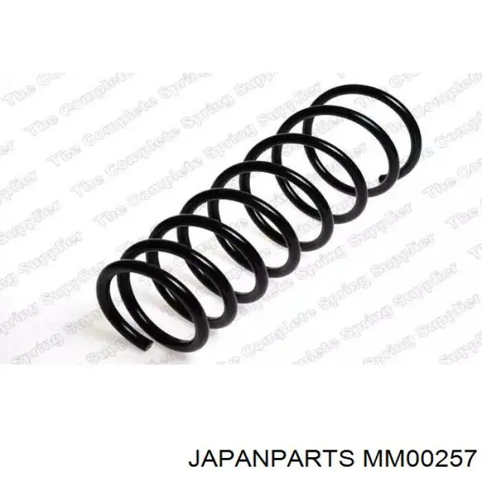 MM00257 Japan Parts амортизатор передній