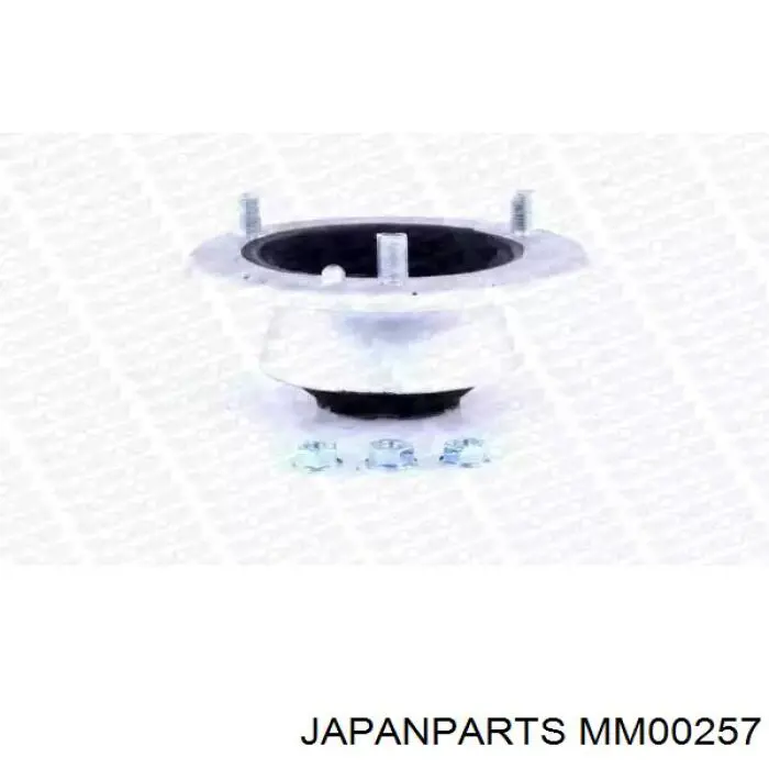 Стойка амортизатора передняя Japan Parts MM00257 ціна, від 40.65 USD