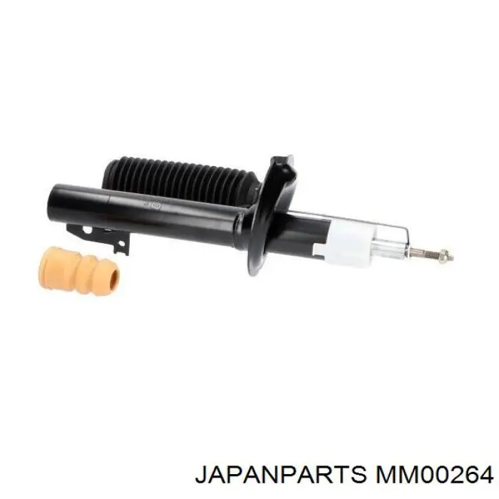 MM00264 Japan Parts амортизатор передній