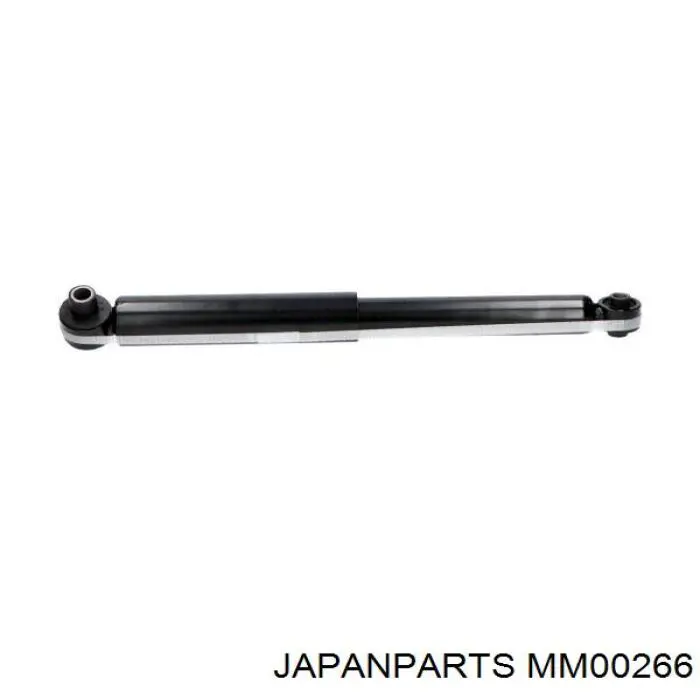 Задній амортизатор Japan Parts MM00266