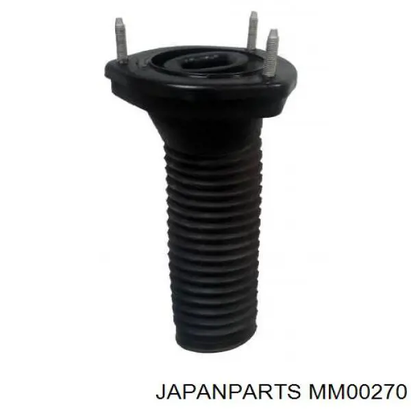 Задній амортизатор Japan Parts MM00270