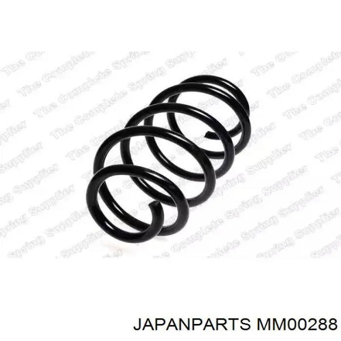 Амортизатор задній Japan Parts MM00288 ціна, від 23.98 USD