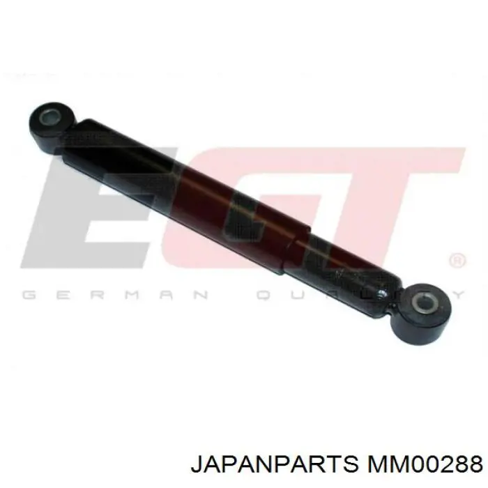 Амортизатор задній MM00288 Japan Parts