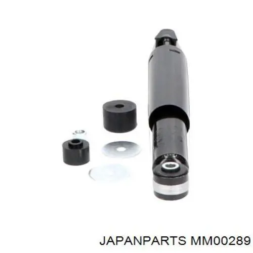Амортизатор задній MM00289 Japan Parts