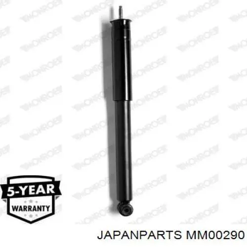 Амортизатор передній MM00290 Japan Parts