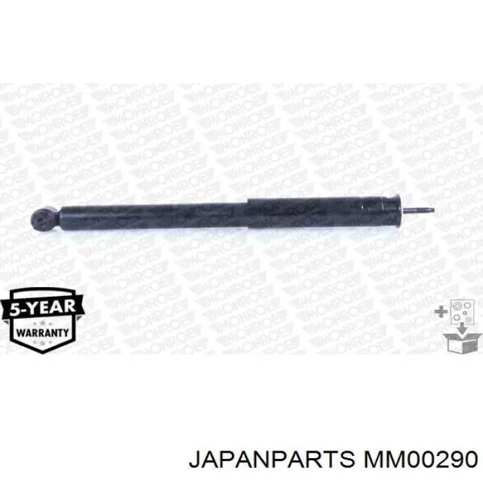 Амортизатор передній MM00290 Japan Parts