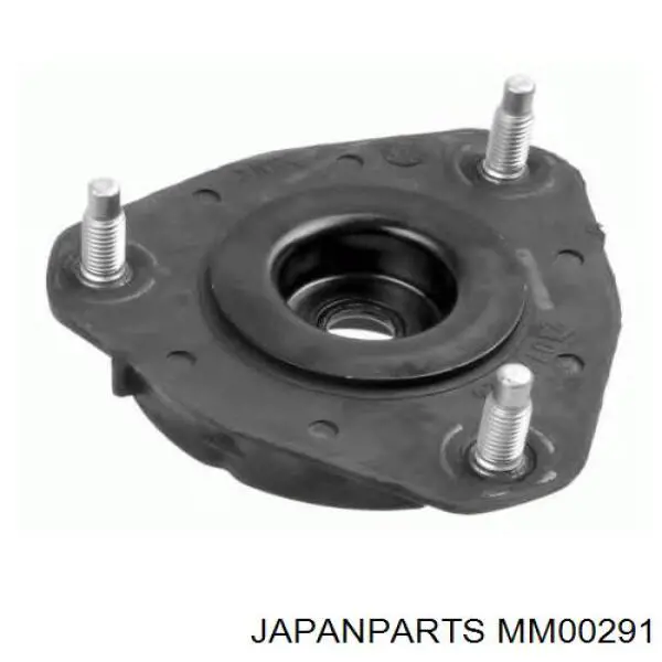 MM00291 Japan Parts Амортизатори задні