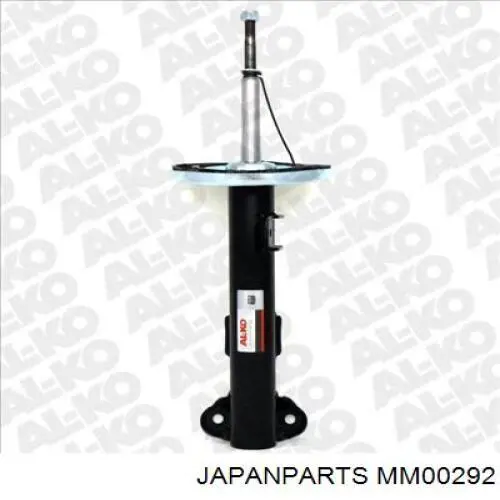 MM00292 Japan Parts Стійка передня