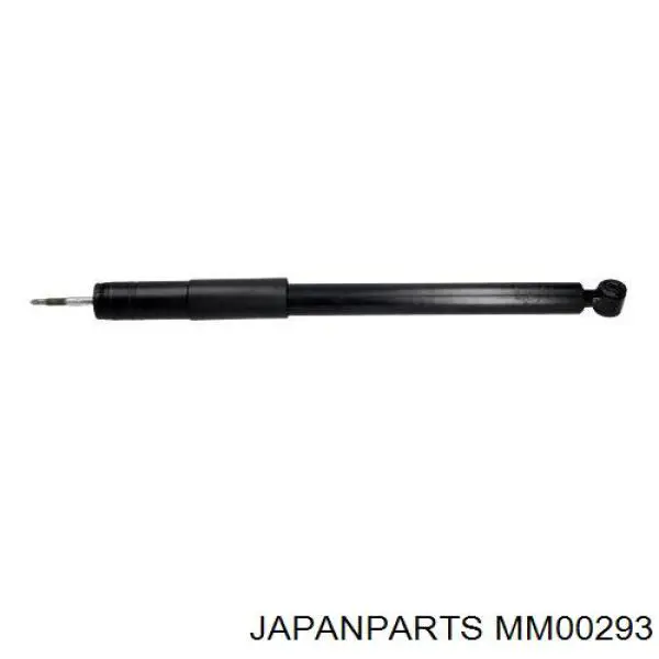 MM00293 Japan Parts Амортизатори задні