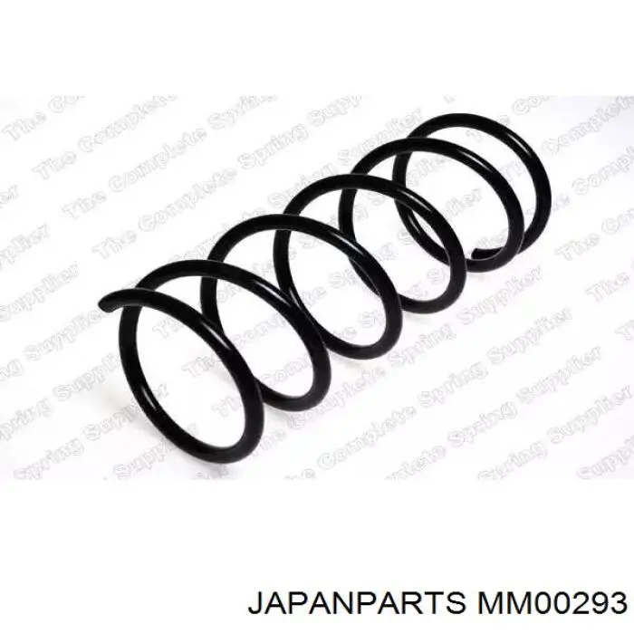 Амортизатор задній Japan Parts MM00293 ціна, від 23.11 USD