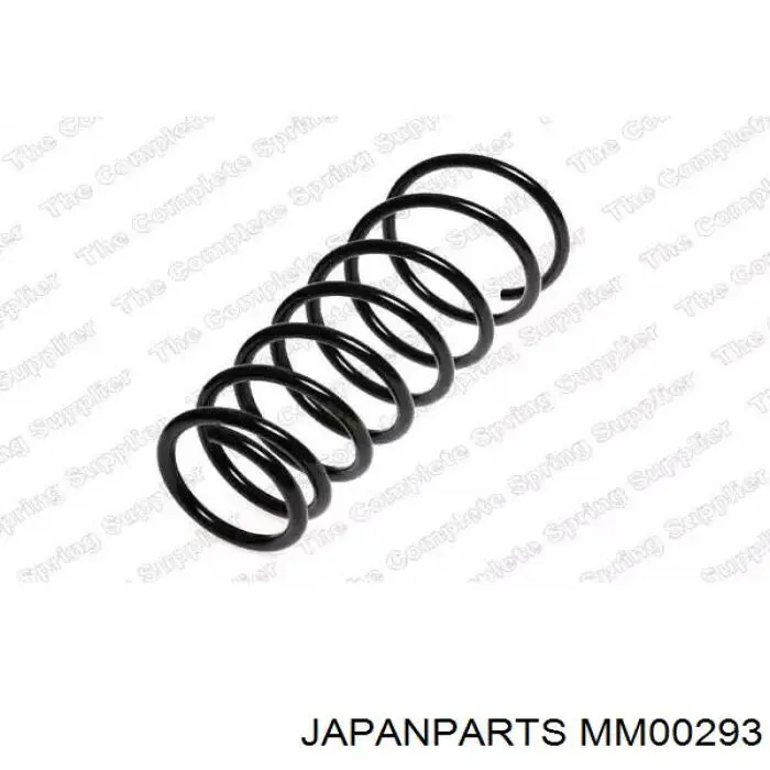 Амортизатор задній MM00293 Japan Parts