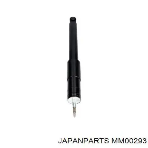 Задній амортизатор Japan Parts MM00293