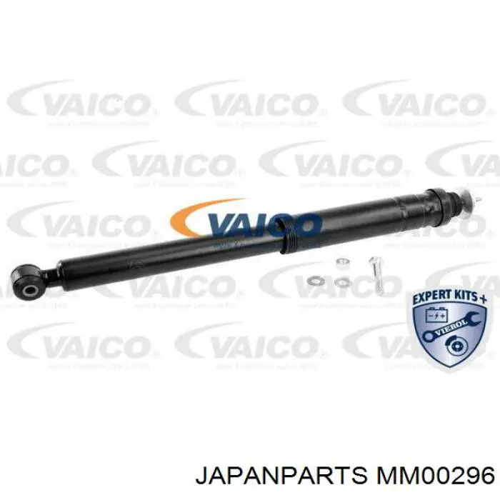 Амортизатор передній MM00296 Japan Parts