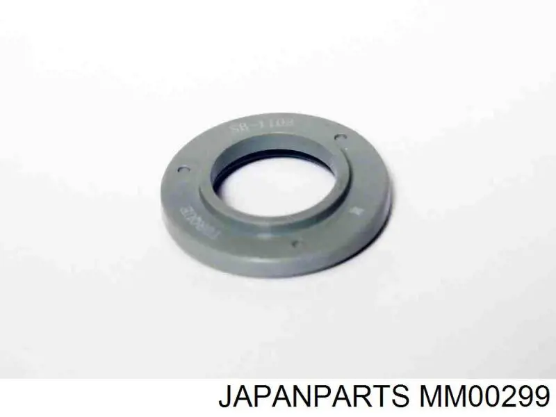 Амортизатор задній Japan Parts MM00299 ціна, від 31.26 USD