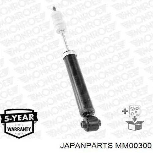 Амортизатор задній MM00300 Japan Parts
