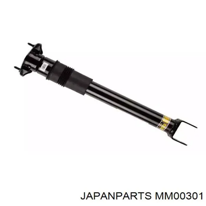 MM00301 Japan Parts амортизатор передній