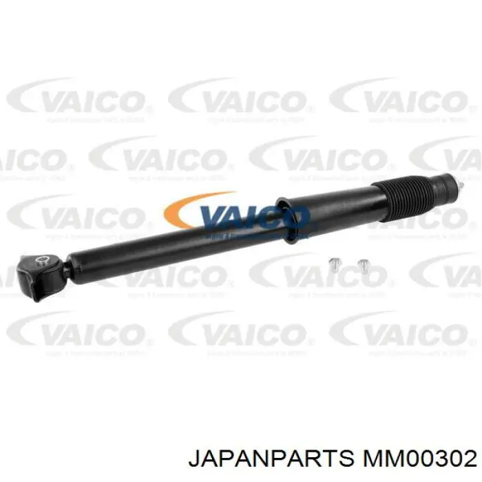 MM00302 Japan Parts амортизатор передній