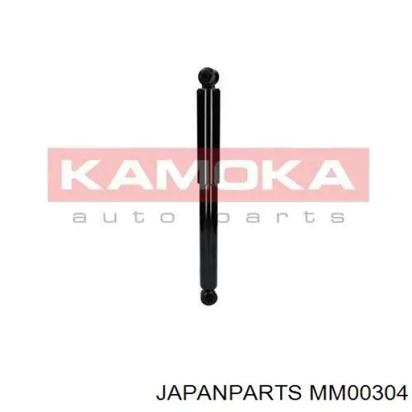 MM00304 Japan Parts Амортизатори задні