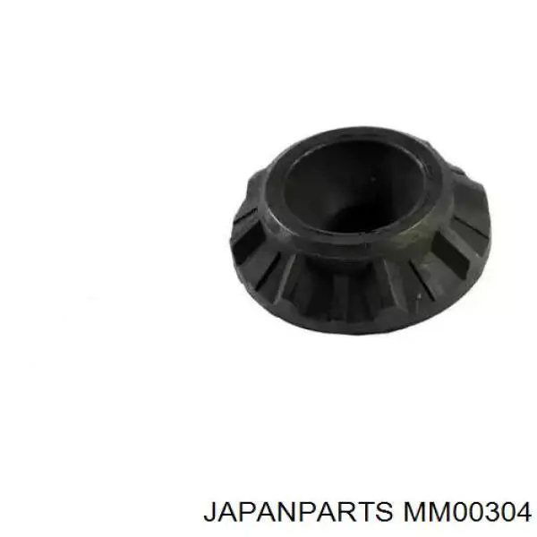 Купити MM00304 Japan Parts Стійка амортизатора задня