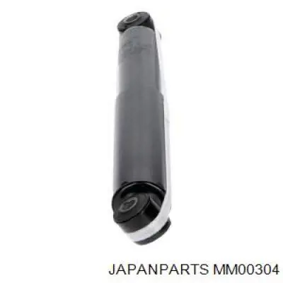 Задній амортизатор Japan Parts MM00304