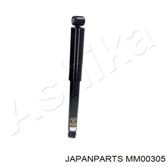 Амортизатор задній MM00305 Japan Parts