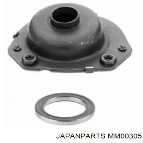 MM00305 Japan Parts Амортизатори задні