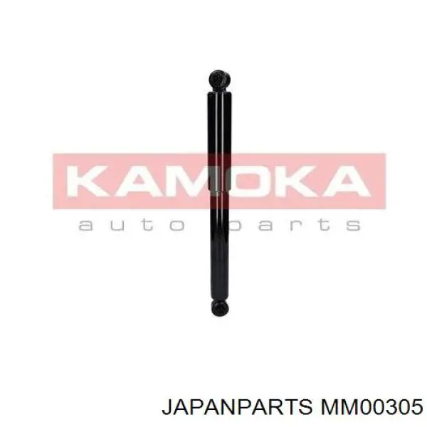 Купити MM00305 Japan Parts Стійка амортизатора задня