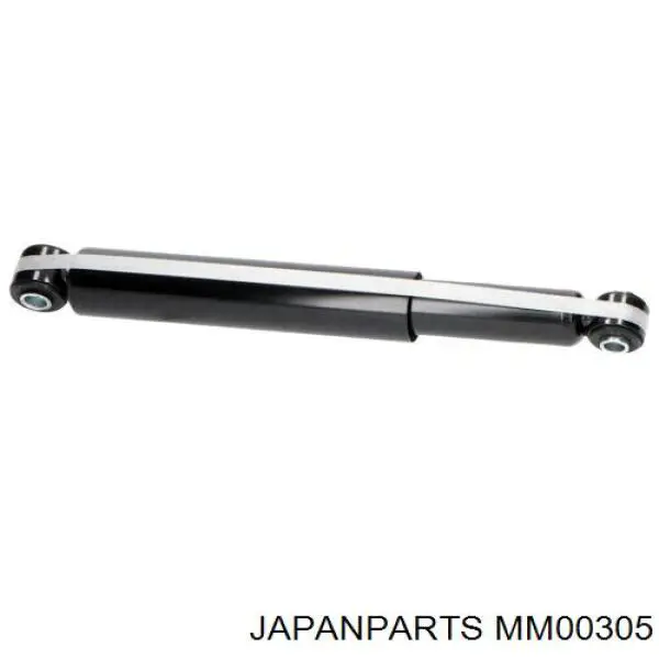 MM00305 Japan Parts амортизатор задній