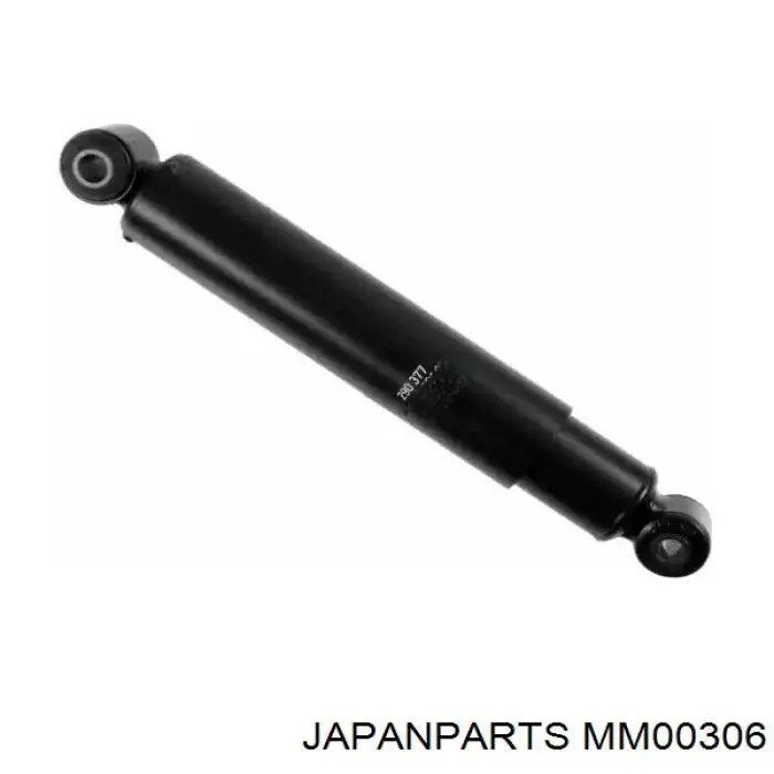 MM00306 Japan Parts Стійка передня