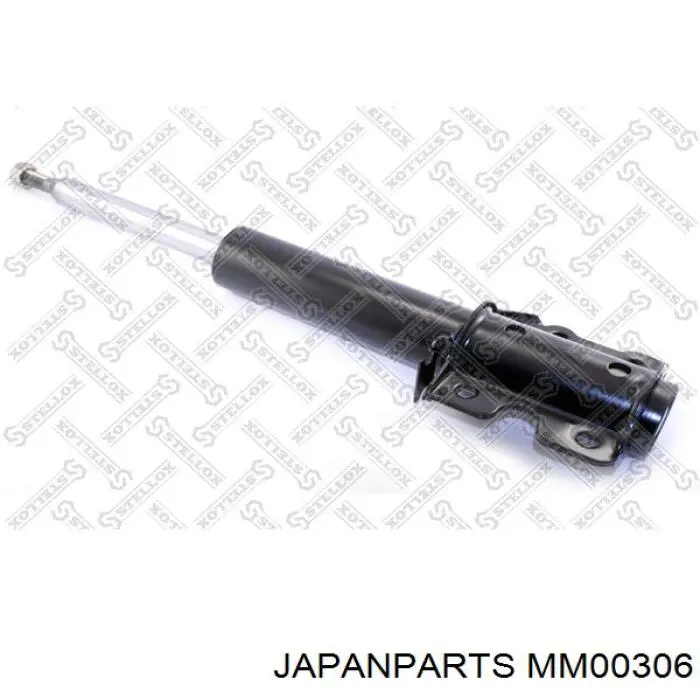 Амортизатор передній MM00306 Japan Parts