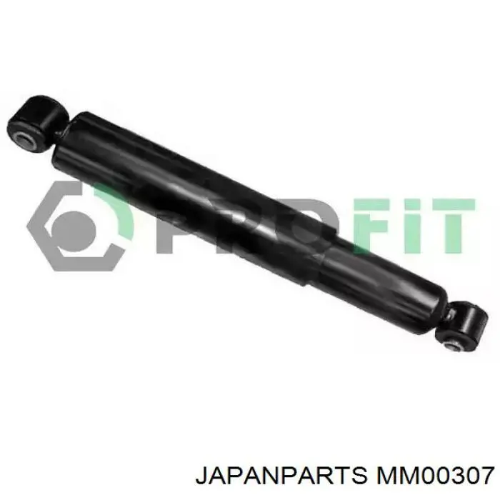 Амортизатори передні Japan Parts MM00307