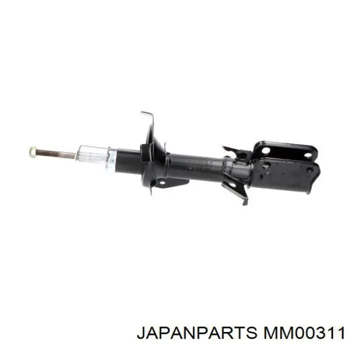 Амортизатор задній MM00311 Japan Parts