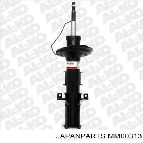 MM00313 Japan Parts Стійка передня