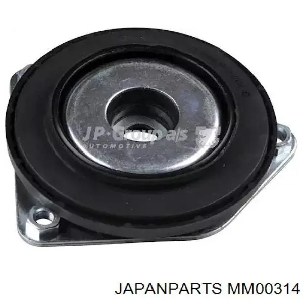 Амортизатор передній MM00314 Japan Parts