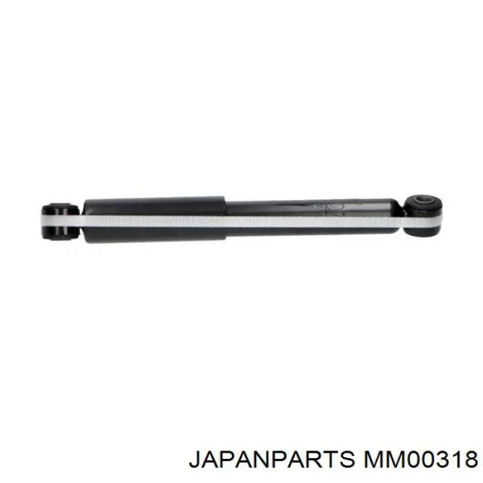 Амортизатор задній MM00318 Japan Parts