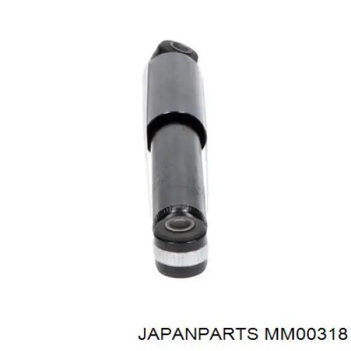 Задній амортизатор Japan Parts MM00318