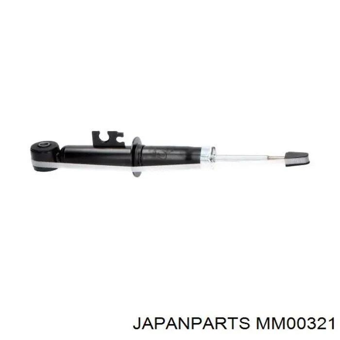 MM00321 Japan Parts Амортизатори задні