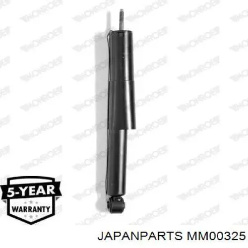 Амортизатор задній MM00325 Japan Parts