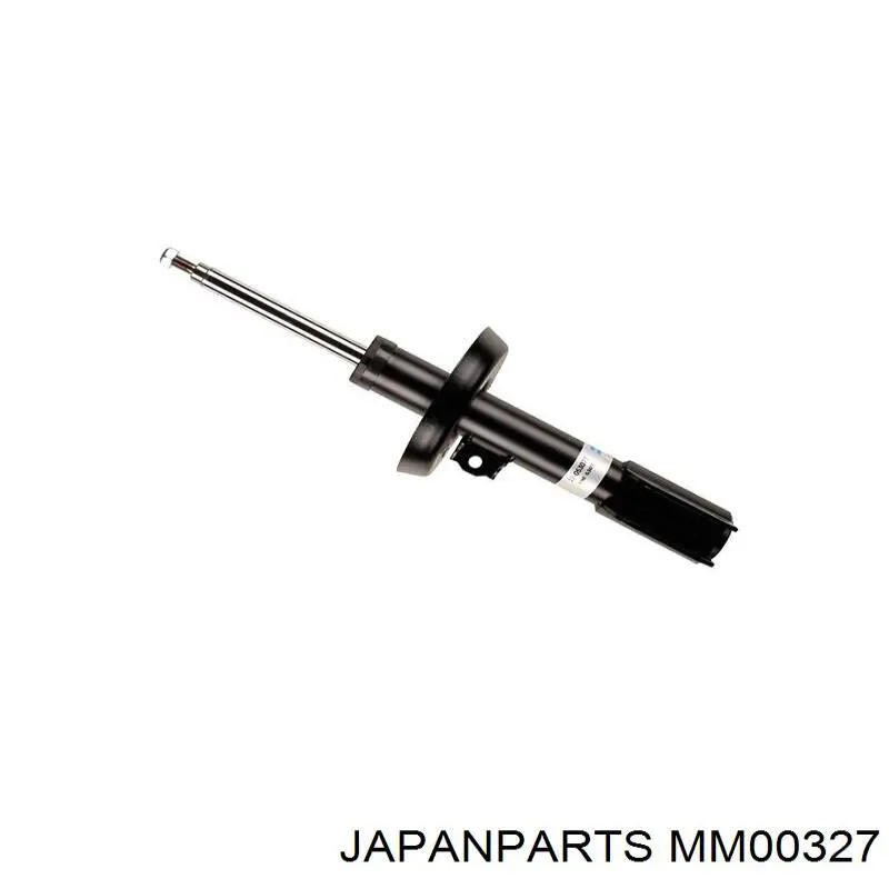Стійка передня права Japan Parts MM00327