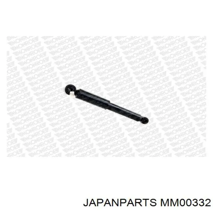 Амортизатор задній Japan Parts MM00332 ціна, від 20.72 USD